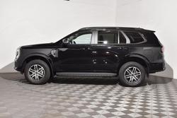 2025 Ford Everest Trend