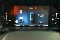 2025 Ford Everest Trend