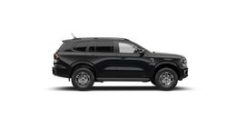 2025 Ford Everest Trend