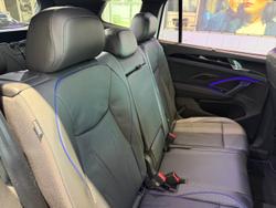 2025 Volkswagen Tayron 195TSI R-Line