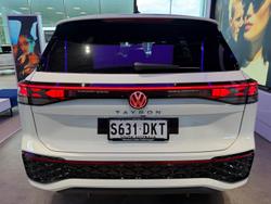 2025 Volkswagen Tayron 195TSI R-Line