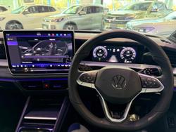2025 Volkswagen Tayron 195TSI R-Line