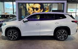 2025 Volkswagen Tayron 195TSI R-Line