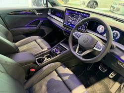 2025 Volkswagen Tayron 195TSI R-Line