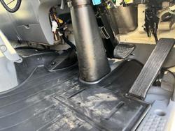 2016 Isuzu Fsr 140-240 WHITE