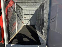 2016 Isuzu Fsr 140-240 WHITE