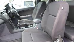 2017 Mazda BT-50 XT UR 4X4 Dual Range Titanium Flash