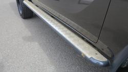 2017 Mazda BT-50 XT UR 4X4 Dual Range Titanium Flash