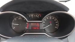 2017 Mazda BT-50 XT UR 4X4 Dual Range Titanium Flash