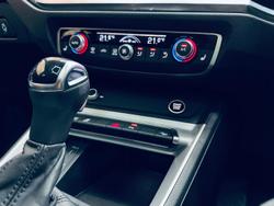 2022 Audi Q3 35 TFSI S line F3 MY23 White