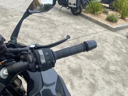 2021 Kawasaki NINJA 1000SX Black