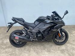 Kawasaki Ninja 1000SX