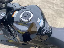 2021 Kawasaki NINJA 1000SX Black