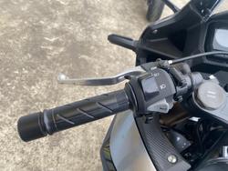 2023 Honda CBR500RA (ABS) LAMS Grey