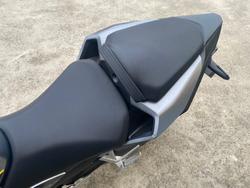 2023 Honda CBR500RA (ABS) LAMS Grey
