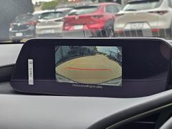 2025 Mazda 3 G20 Pure