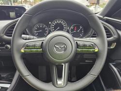 2025 Mazda 3 G20 Pure