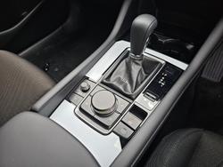 2025 Mazda 3 G20 Pure