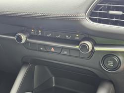 2025 Mazda 3 G20 Pure