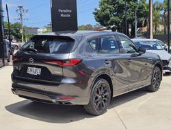 2025 Mazda CX-60 G40e GT