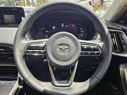 2025 Mazda CX-60 G40e GT