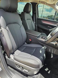 2025 Mazda CX-60 G40e GT