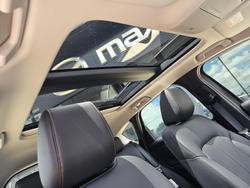 2025 Mazda CX-60 G40e GT