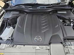 2025 Mazda CX-60 G40e GT