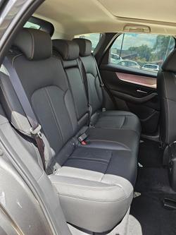 2025 Mazda CX-60 G40e GT