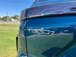 2025 Chery Tiggo 7 Super Hybrid Ultimate