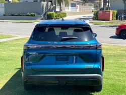 2025 Chery Tiggo 7 Super Hybrid Ultimate