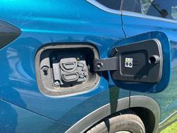 2025 Chery Tiggo 7 Super Hybrid Ultimate