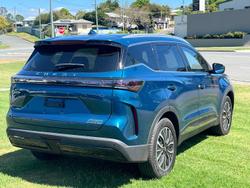 2025 Chery Tiggo 7 Super Hybrid Ultimate