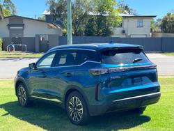 2025 Chery Tiggo 7 Super Hybrid Ultimate