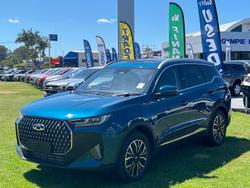 2025 Chery Tiggo 7 Super Hybrid Ultimate