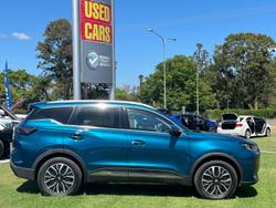 2025 Chery Tiggo 7 Super Hybrid Ultimate