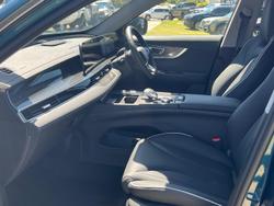 2025 Chery Tiggo 7 Super Hybrid Ultimate