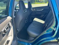 2025 Chery Tiggo 7 Super Hybrid Ultimate