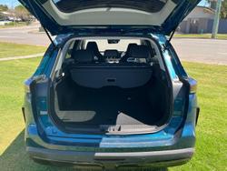 2025 Chery Tiggo 7 Super Hybrid Ultimate