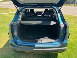 2025 Chery Tiggo 7 Super Hybrid Ultimate