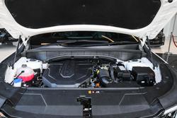 2024 Kia Sorento GT-Line MQ4 PE MY24 AWD Clear White