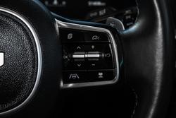 2024 Kia Sorento GT-Line MQ4 PE MY24 AWD Clear White