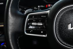 2024 Kia Sorento GT-Line MQ4 PE MY24 AWD Clear White