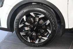 2024 Kia Sorento GT-Line MQ4 PE MY24 AWD Clear White