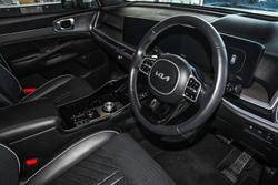 2024 Kia Sorento GT-Line MQ4 PE MY24 AWD Clear White
