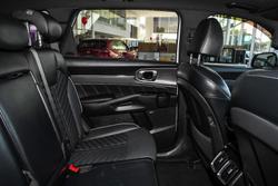 2024 Kia Sorento GT-Line MQ4 PE MY24 AWD Clear White