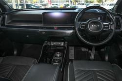 2024 Kia Sorento GT-Line MQ4 PE MY24 AWD Clear White