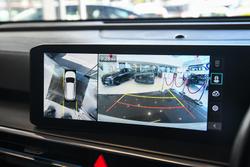 2024 Kia Sorento GT-Line MQ4 PE MY24 AWD Clear White