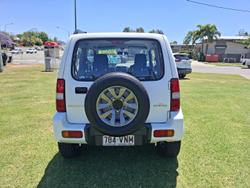 2014 Suzuki Jimny Sierra