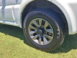 2014 Suzuki Jimny Sierra